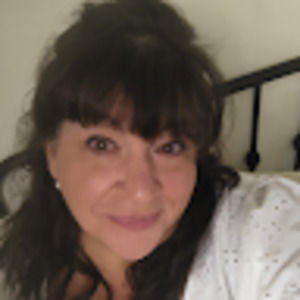 Meet your Posher, Anne